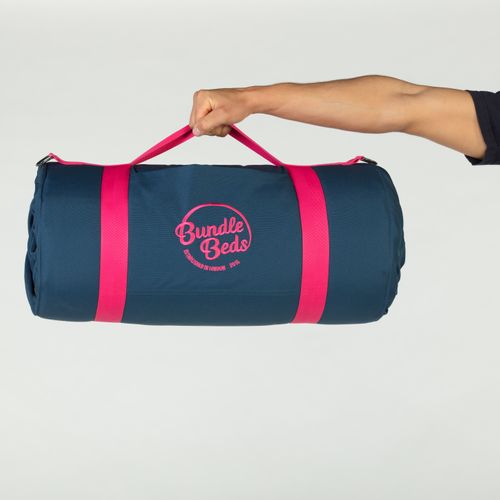 CLASSIC BUNDLE BED - SUNSET NAVY